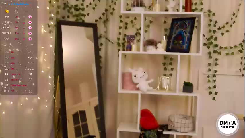 kelly_fooxx Live Sex February 2, 2026