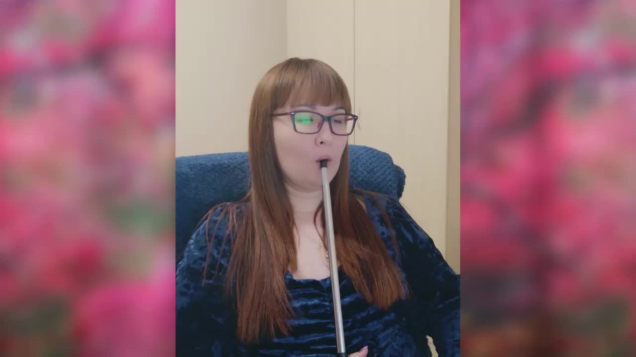 MISTRESS-FOX Live Sex February 2, 2026