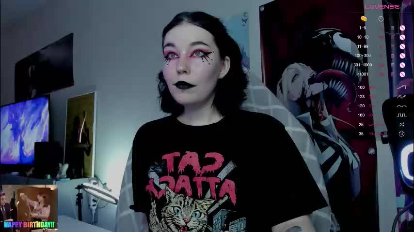 elizabethflowerr Live Sex February 2, 2026