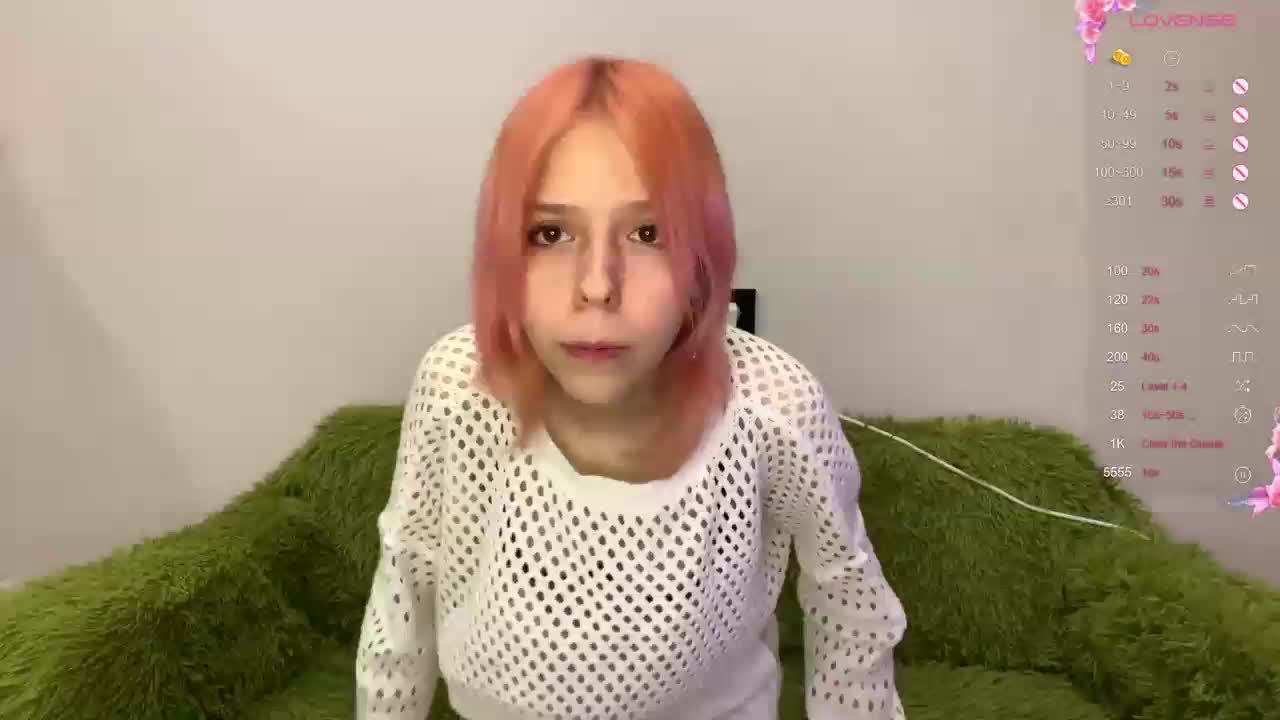 SweetieLuna Live Sex February 2, 2026