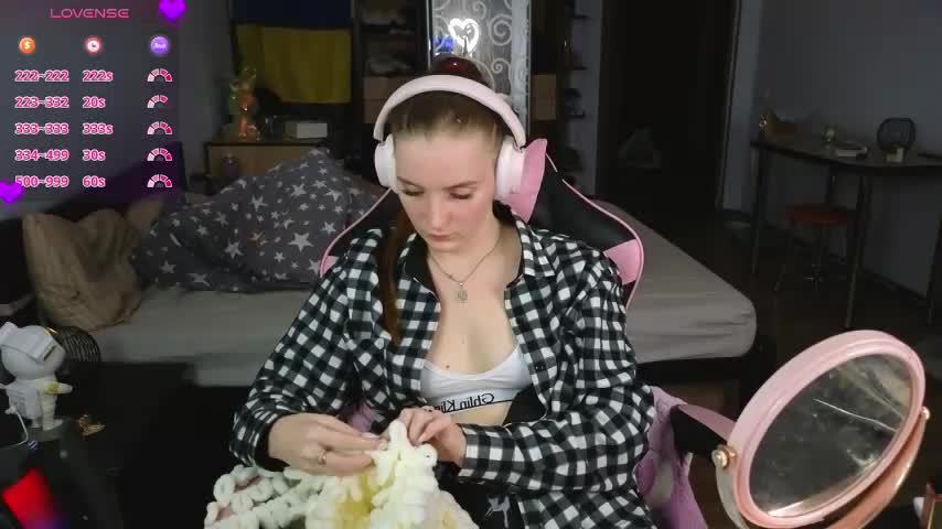 Mary_Blu Live Sex February 2, 2026