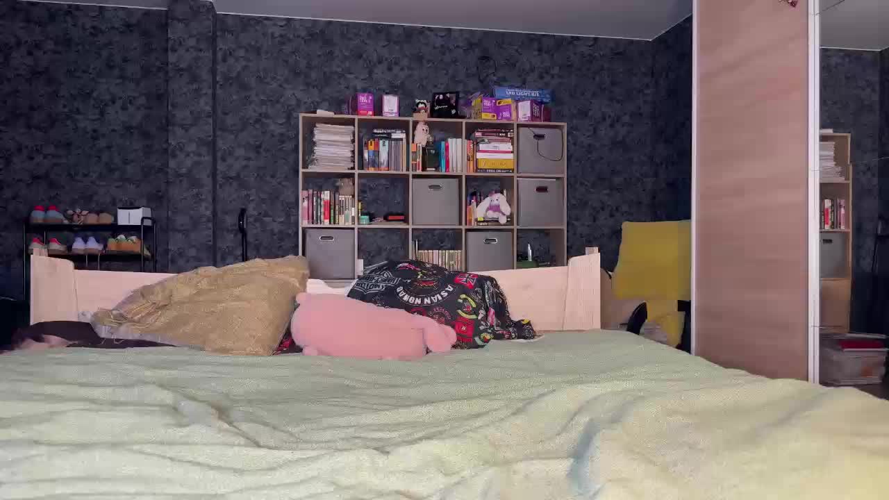 charmingaura1 Live Sex February 2, 2026