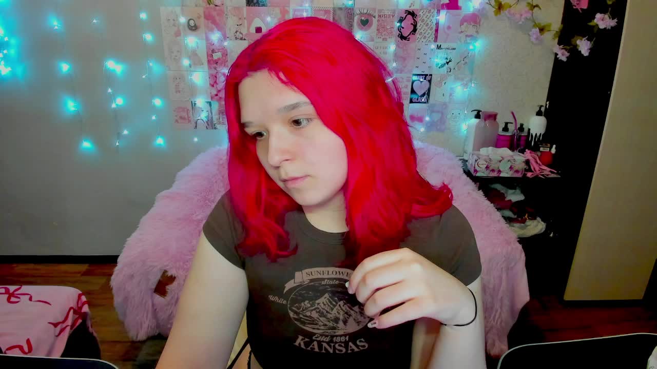 Acid-Kate Live Sex February 2, 2026