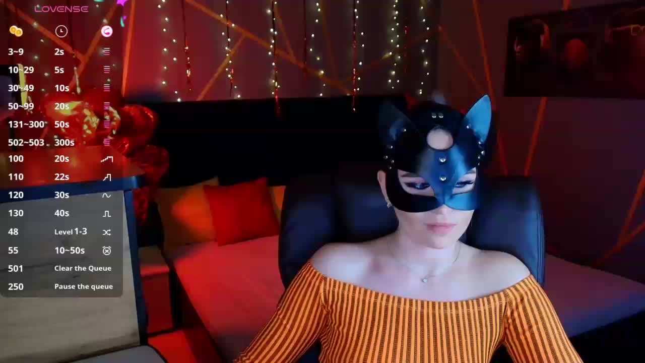 __Sofia_Cat__ Live Sex February 2, 2026