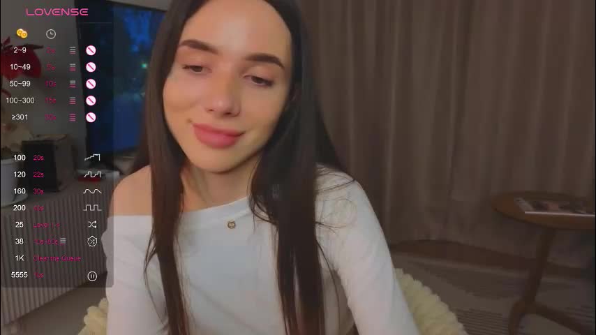 kim_lyn Live Sex February 2, 2026