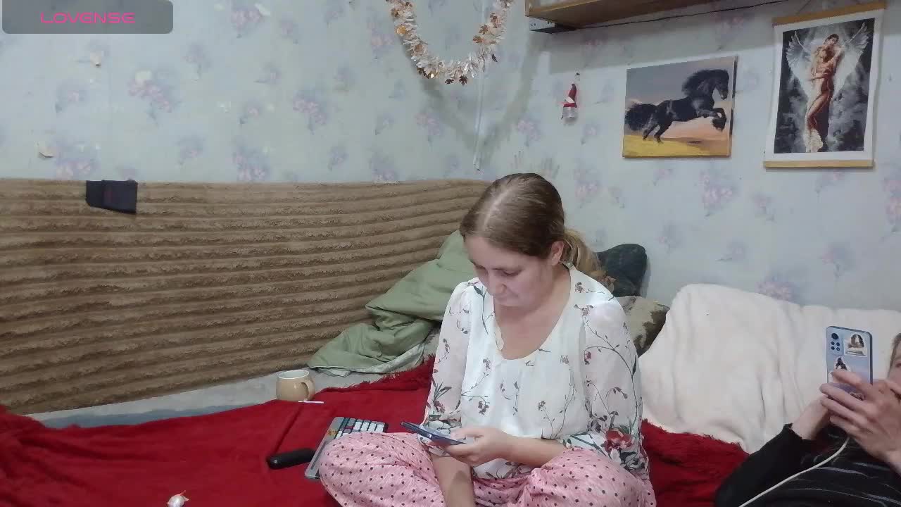 Krohab Live Sex February 2, 2026