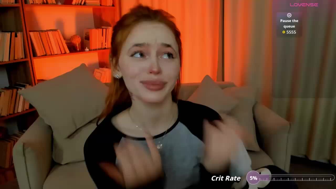 Phoenix_Margo Live Sex February 2, 2026