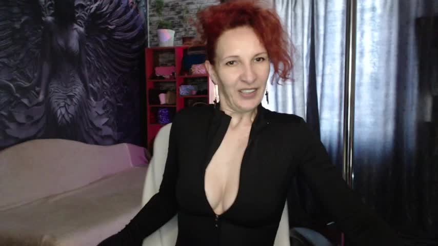 Colibri- Live Sex February 2, 2026