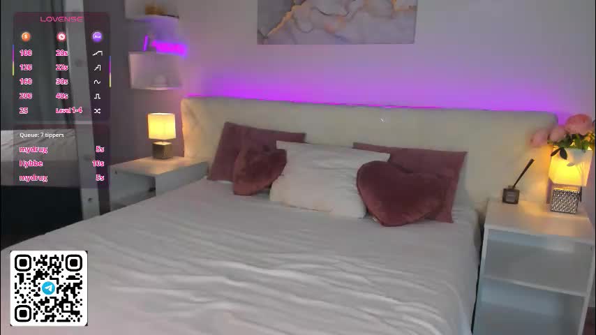 anellyball_ Live Sex February 2, 2026