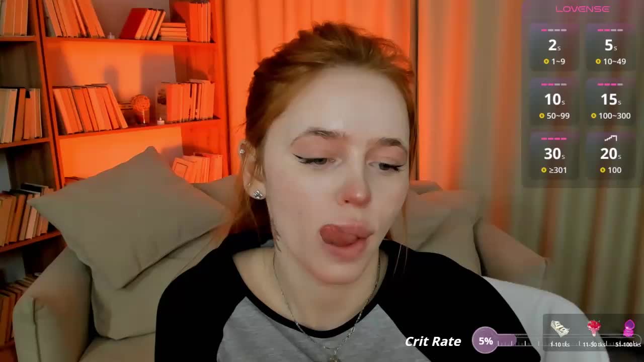 Phoenix_Margo Live Sex February 2, 2026