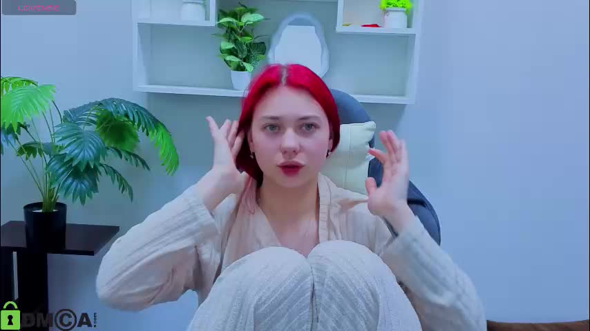 maybe_mia Live Sex February 2, 2026