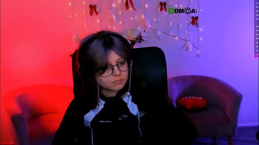 doll_vey Live Sex February 2, 2026