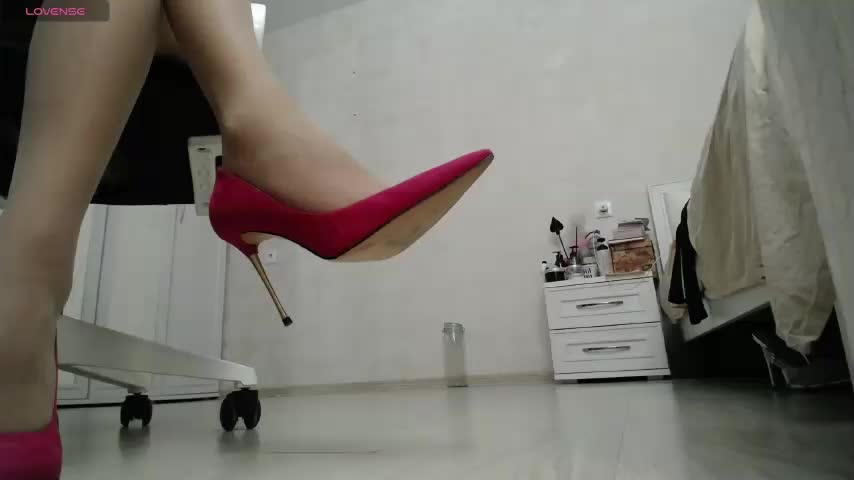 VENUS_G Live Sex February 2, 2026