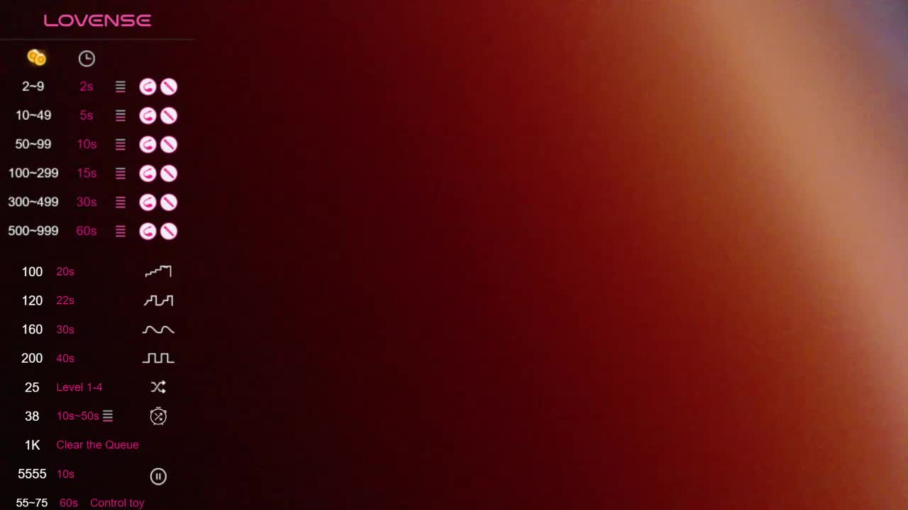 Jade-Lumin Live Sex February 2, 2026