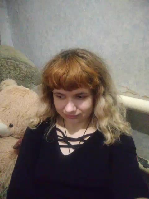 GrettaCandy Live Sex February 2, 2026