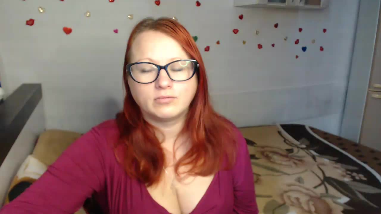 Lilia4joy Live Sex February 2, 2026