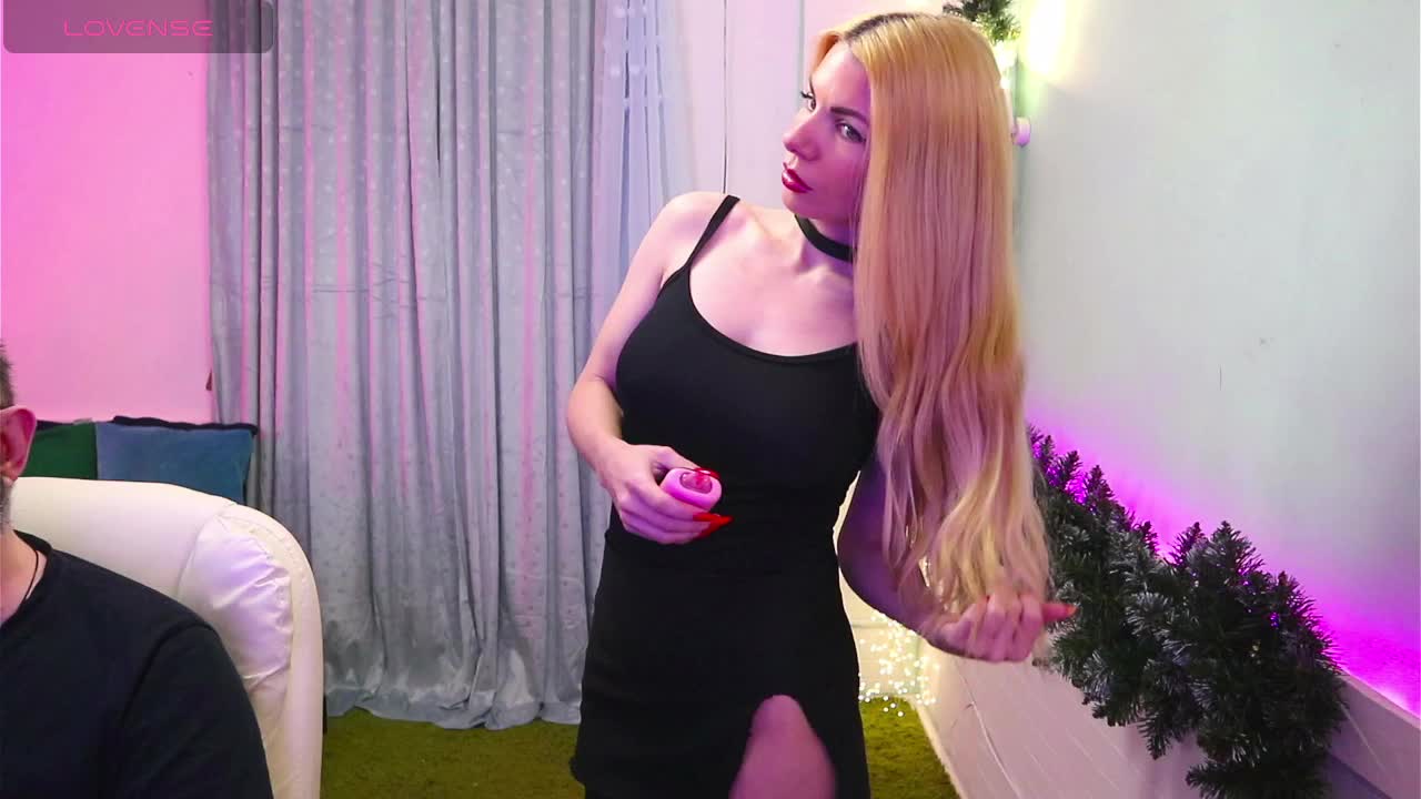 AlisaAleks Live Sex February 2, 2026