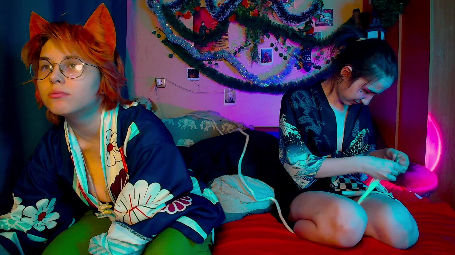 Tricky_Kitsune Live Sex February 2, 2026