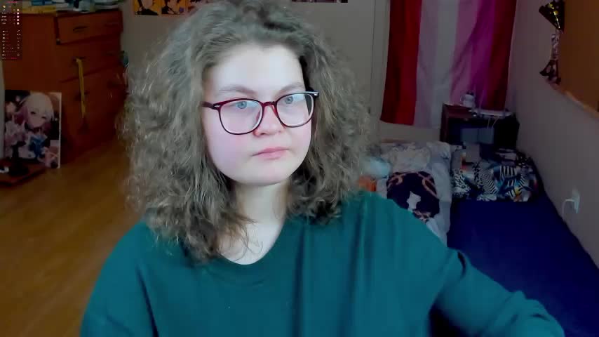 Sashy_Way Live Sex February 2, 2026