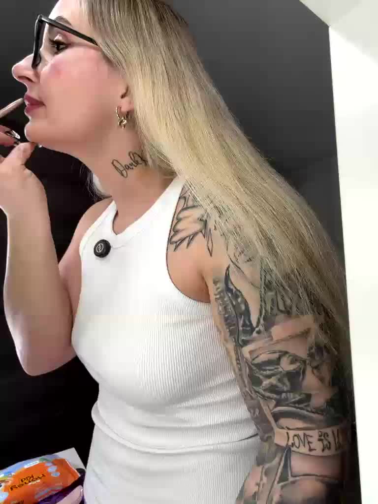 FetishTeacher Live Sex February 2, 2026