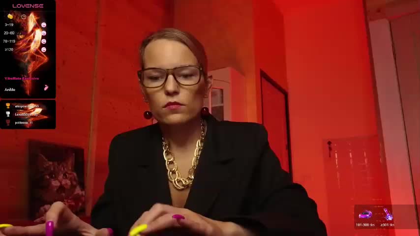 Findom_Lady_Shine Live Sex February 2, 2026