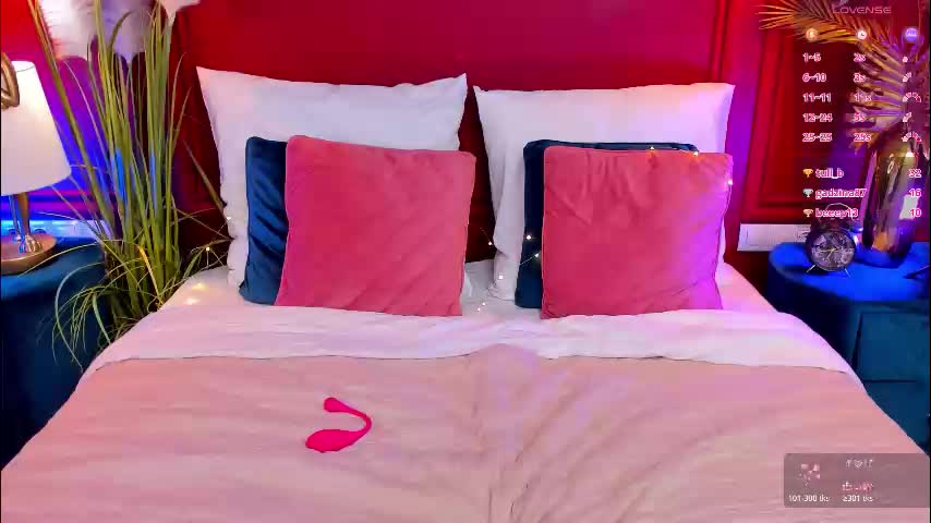 giacale Live Sex February 2, 2026