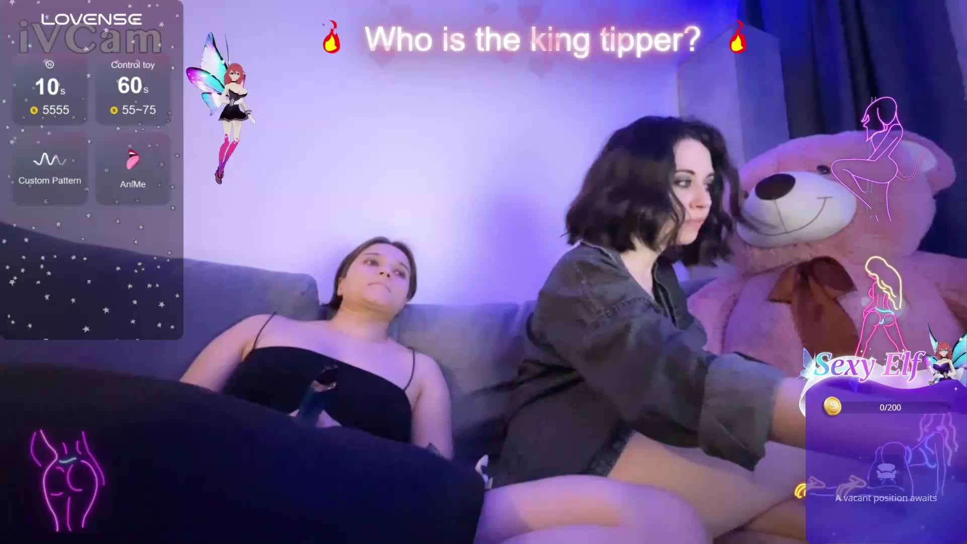 Whirlw3-D Live Sex February 2, 2026