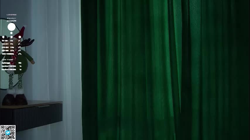 czamabech Live Sex February 2, 2026