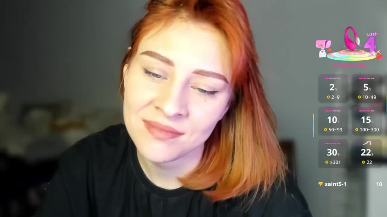 KissyKristy Live Sex February 2, 2026