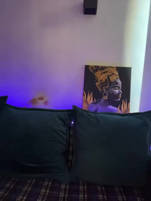 WILDGIRL Live Sex February 2, 2026