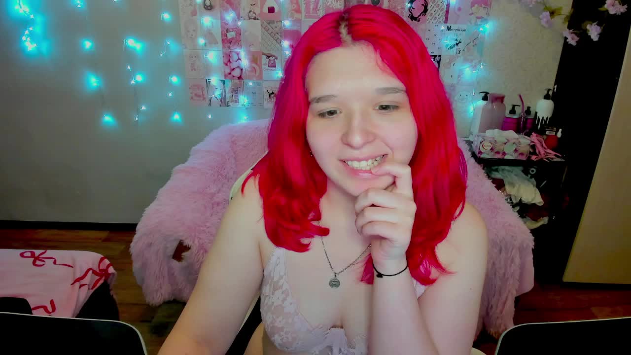 Acid-Kate Live Sex February 2, 2026