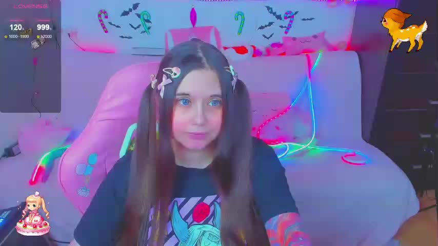 LoliSuccub Live Sex February 2, 2026