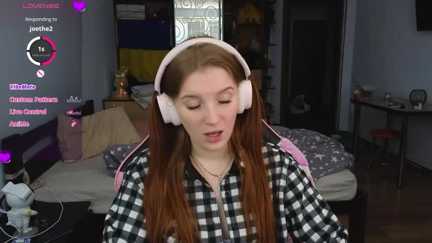Mary_Blu Live Sex February 2, 2026