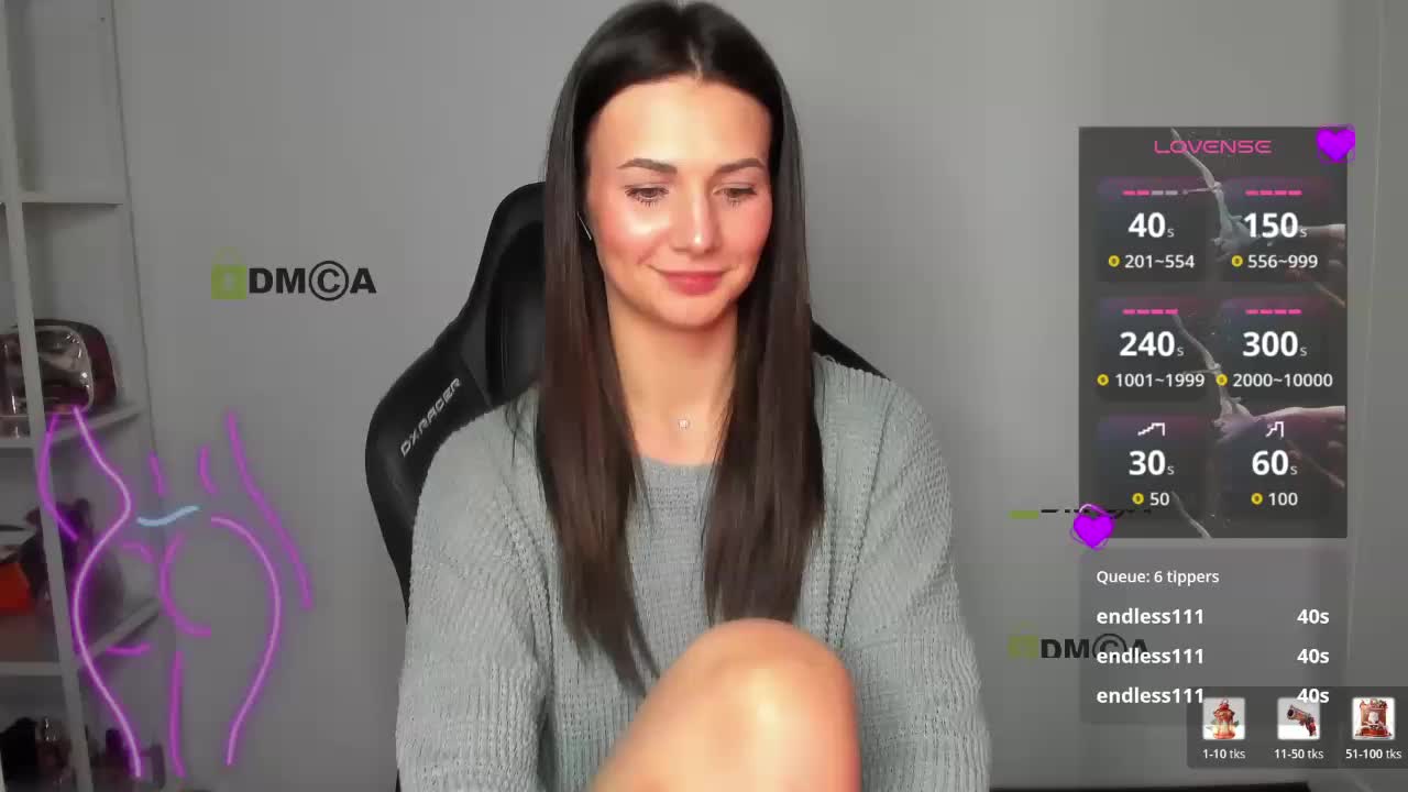 -Darinka-Mandarinka- Live Sex February 2, 2026