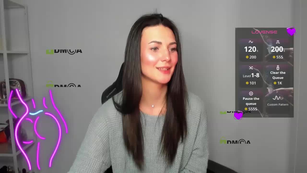 -Darinka-Mandarinka- Live Sex February 2, 2026