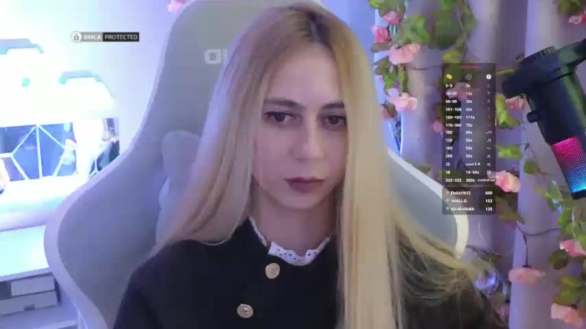 ballerina_capuchina Live Sex February 2, 2026