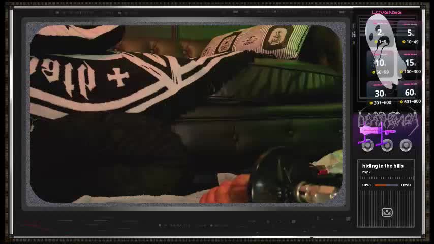 666deathgasm Live Sex February 2, 2026