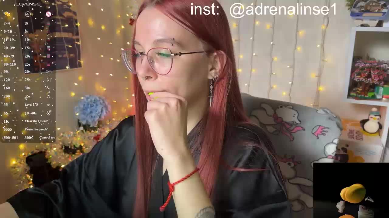 Kushina Live Sex February 2, 2026