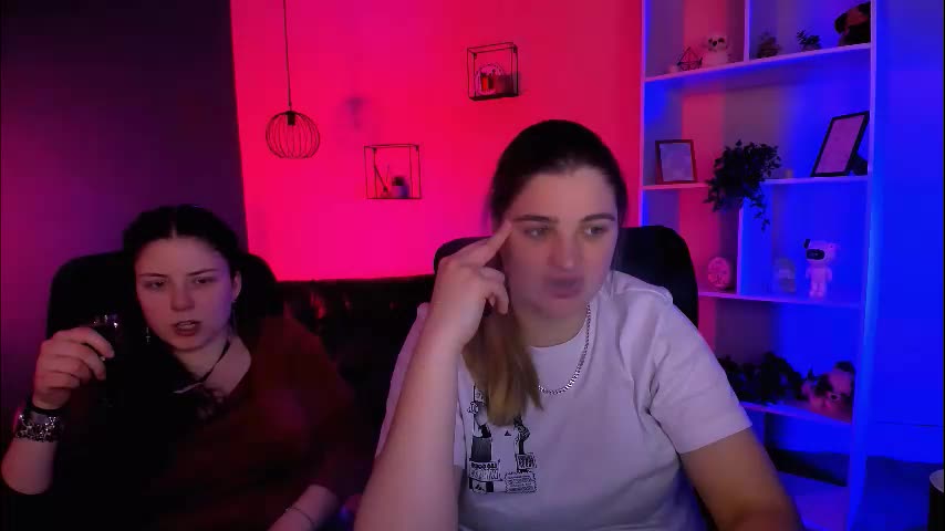 foxy_tease_ Live Sex February 2, 2026