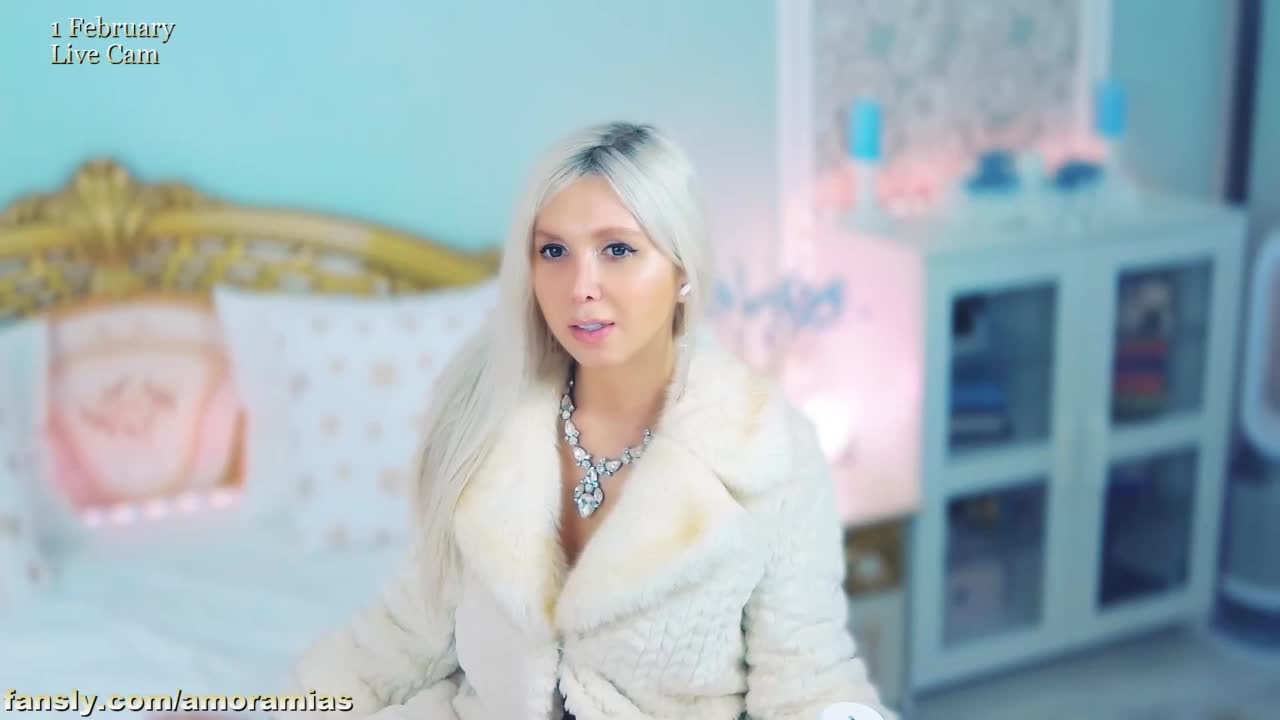 Amoramias Live Sex February 2, 2026