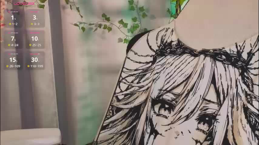 leiladwight Live Sex February 2, 2026