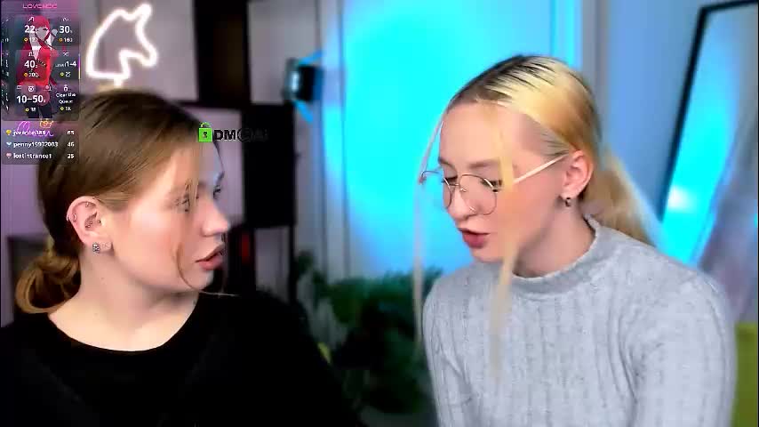 mila_glow Live Sex February 2, 2026