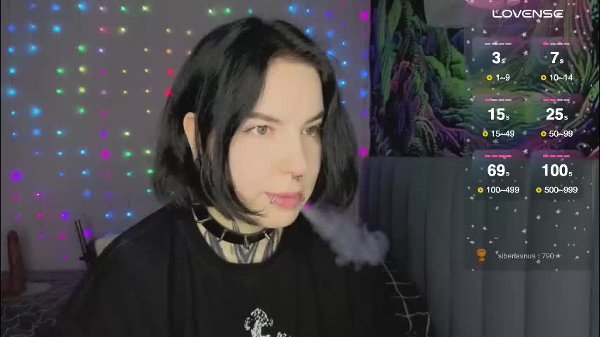 vivi__squirrel Live Sex February 2, 2026