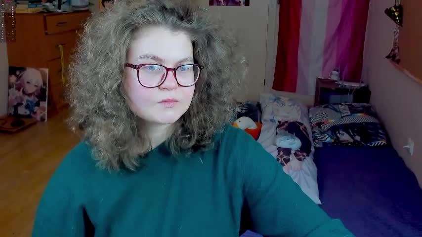 Sashy_Way Live Sex February 2, 2026