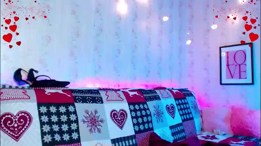 ventress_ Live Sex February 2, 2026