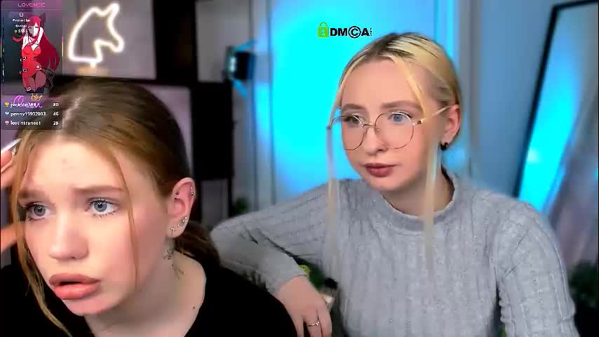 mila_glow Live Sex February 2, 2026