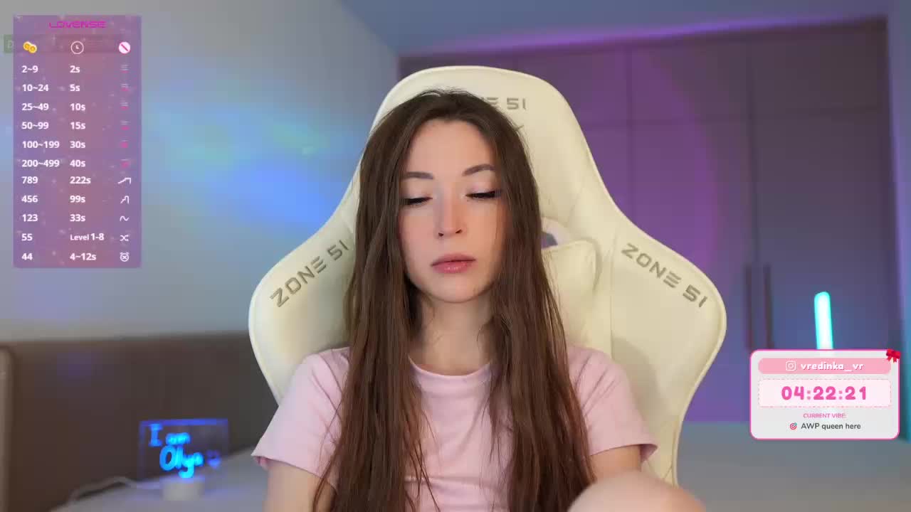 lollipop-o Live Sex February 2, 2026