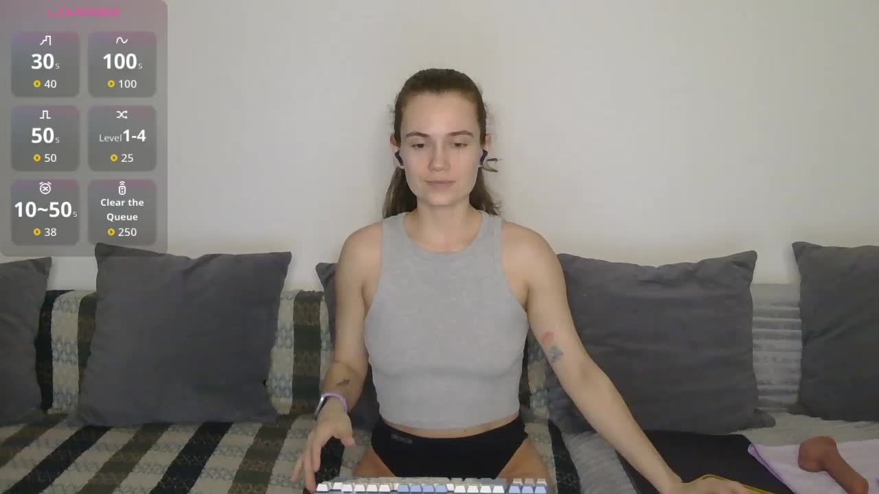 Eveberrymoon Live Sex February 2, 2026