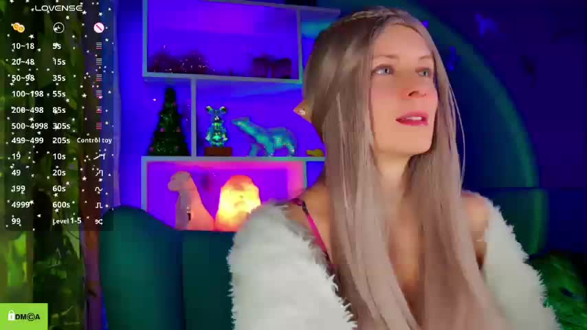 -Fresh- Live Sex February 2, 2026