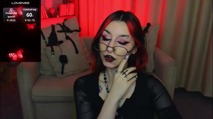 mistress__marcelline Live Sex February 2, 2026